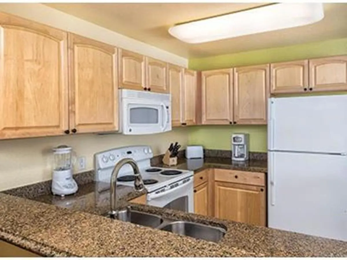 Holiday home Worldmark Tropicana Avenue 2Bd Las Vegas United States