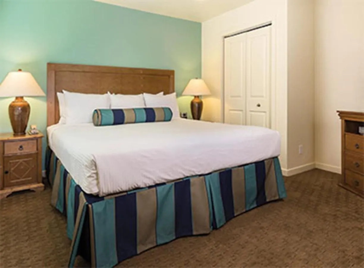 Worldmark Tropicana Avenue 2Bd Las Vegas 0*,
