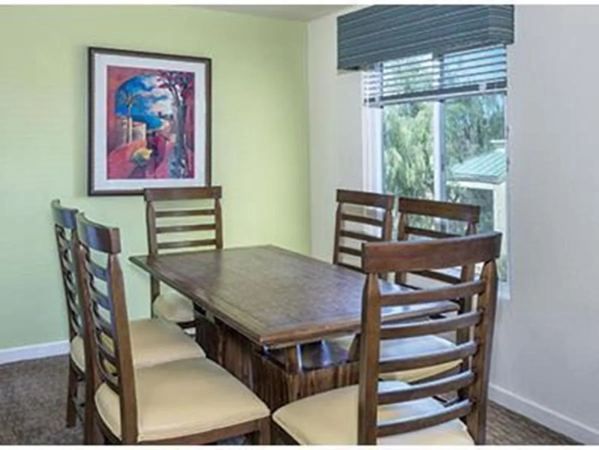 Worldmark Tropicana Avenue 2Bd Las Vegas