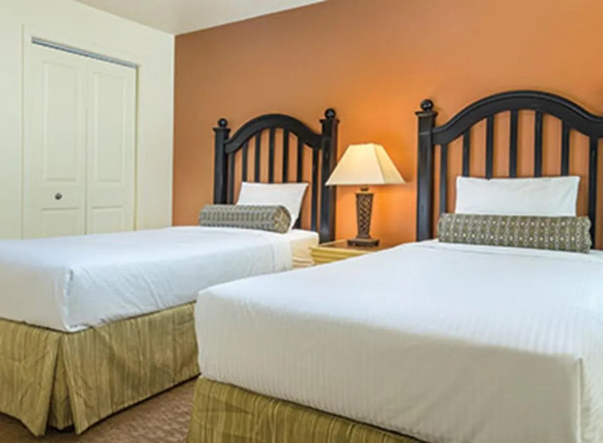 Worldmark Tropicana Avenue 2Bd Las Vegas Holiday home