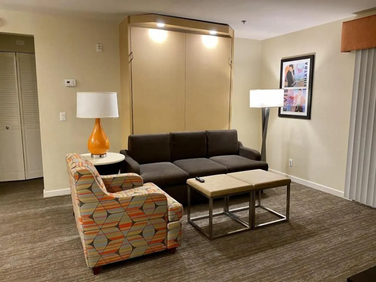Worldmark Tropicana Avenue 2Bd Las Vegas 0*,  United States