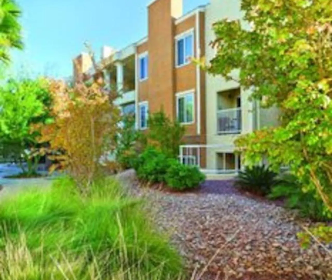 Worldmark Tropicana Avenue 2Bd Las Vegas 0*,