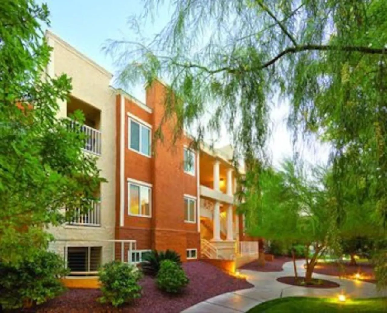 Holiday home Worldmark Tropicana Avenue 2Bd Las Vegas